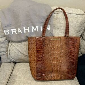 Brahmin bag